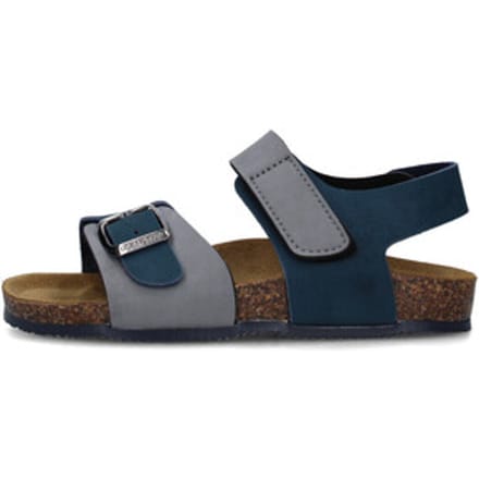 Platte sandalen Gold Star GS8804