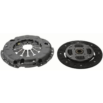 Koppelingsset SACHS 3000 951 546