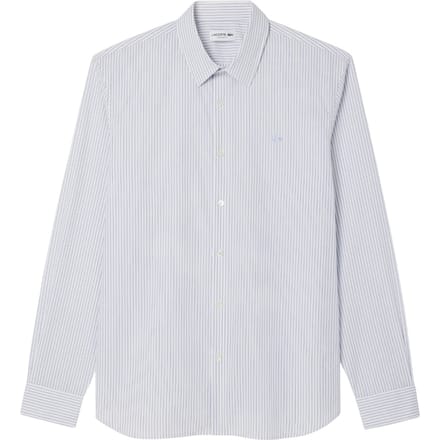 Overhemd Lange Mouw Lacoste CH9087