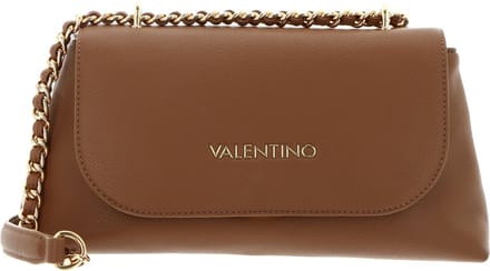 VALENTINO Schoudertas Arcadia Flap Bag Beige Lichtbruin
