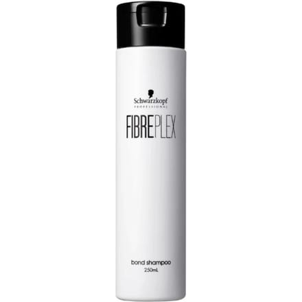 Schwarzkopf Japan - Professional Fibreplex Bond Shampoo 250ml