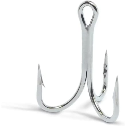 Haak VMC Triple Fish Fighter 4xR (x5)