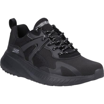 Bobs Squad Chaos Verhoogde Drift Trainers