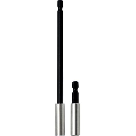 Labor bithouder set 60 & 150 mm