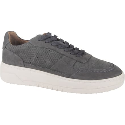 Ti Comos 1360012-232 heren sneakers maat 41 grijs