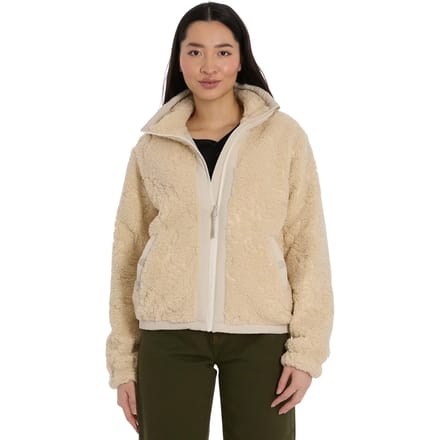 Damesfleece Ragwear Nordicka