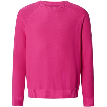 Babista herren Trui - 52/54 - fuchsia - Plus Size