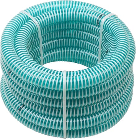 Zuigslang 32 mm lengte 4 meter