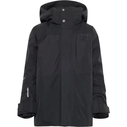 Waterdicht kinderjack Didriksons Gabbro