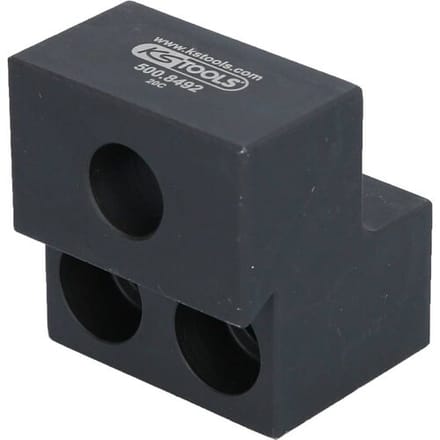 KS Tools 500.8492 Houder voor veerhouders, 45 mm