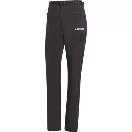 Waterdichte damesbroek adidas Terrex Xperior