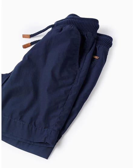 Zippy 3107117601 Korte Broek Blauw 6-7 Years Jongen