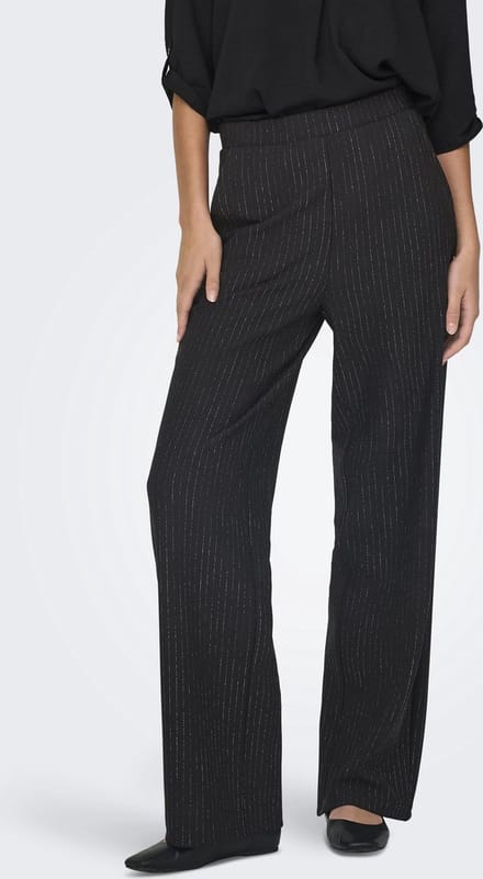 Jacqueline de Yong Jdymary geggo one lurex pant jrs dessin