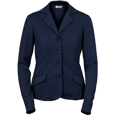 Dames softshell rijjas Cavalliera Active
