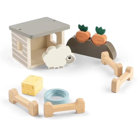 Educatieve Spellen Speelset Baby Done by Deer Sheepy