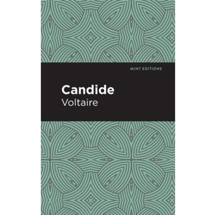 Candide door Voltaire Paperback Boek 9781513264905