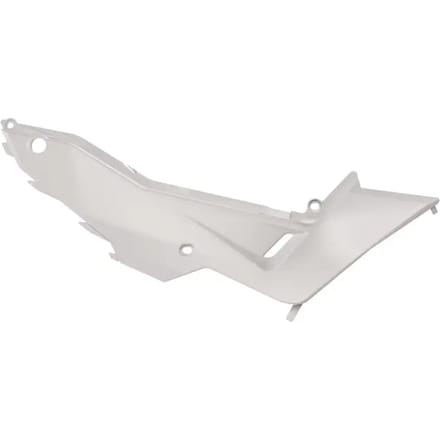 Motor zijplaten Racetech Honda