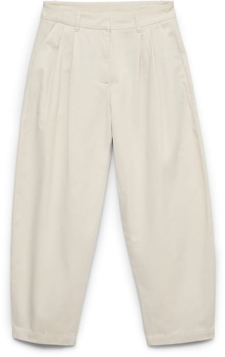 Vero Moda Broeken AWCARLEY High waist Broek