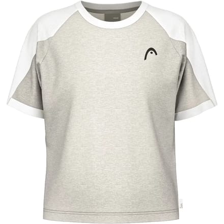 T-shirt Korte Mouw Head Play Tech