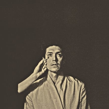 H. Hawkline - Milk For Flowers (LP)