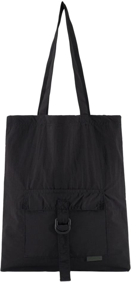 Champion Tas Shopping Bag Zwart