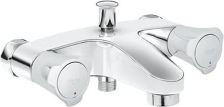 GROHE Costa L Badkraan - 15cm - chroom - 25453001