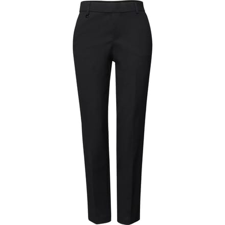 Dames chino broek Cecil Solid Punto Di Roma