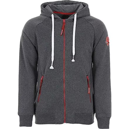 Hoodie Degré Celsius Cauvy