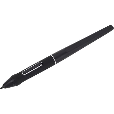 Grafisch Tablet Pen Snelle Respons Gevoelig PW507 Digitale Teken Stylus Pen met 10 Penpunten voor