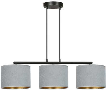 HILDE 3 BL GRAY