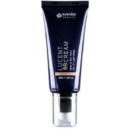 EYENLIP Crème BB Lucent 50ml (Ombre: 21 / 23 / 25 / 27) 21 Light beige white