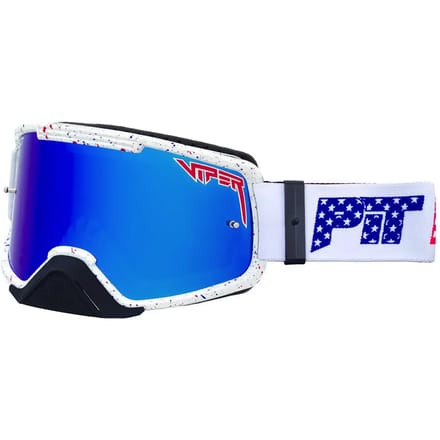 Masker Pit Viper The Merika
