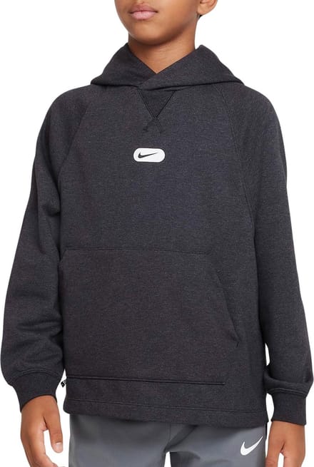 Nike Dri-FIT Athletics Hoodie Junior - Maat L/152/158