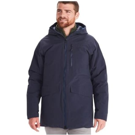 Blazer Marmot Oslo Gore-tex