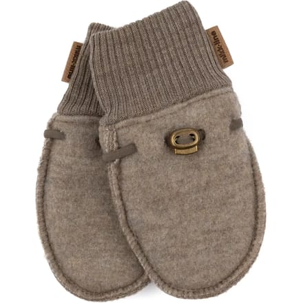 Baby wollen wanten Mikk-Line