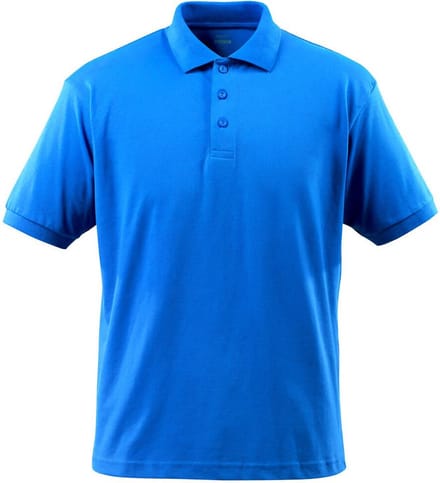 Mascot Crossover Poloshirt 51587-969 - Helder blauw - S