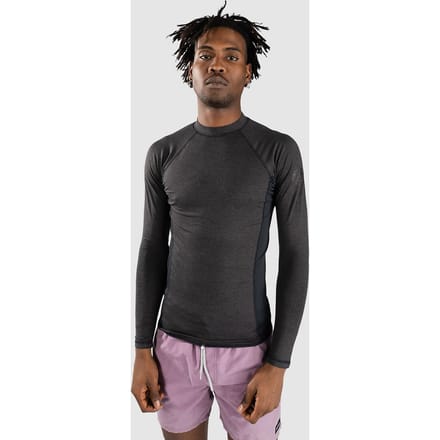 Rip Curl Dawn Patrol Upf Perf Longsleeve Lycra zwart
