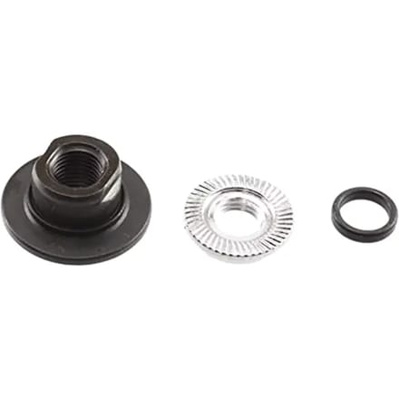 Borgmoer Shimano WH-RS21-CL-F