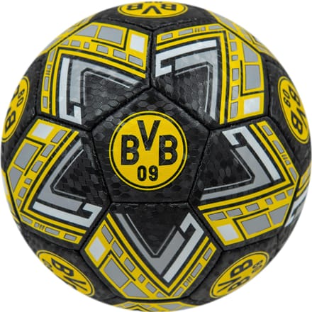 Voetbal Borussia Dortmund R.5