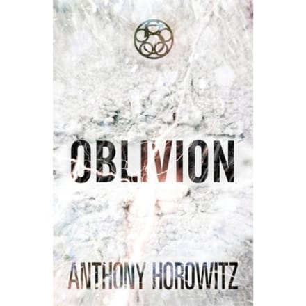 De Kracht van Vijf Vergetelheid door Anthony Horowitz Paperback Boek 9781406327441