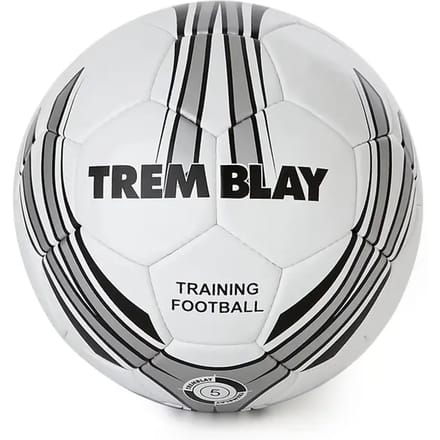 Tremblay Trainingsvoetbal
