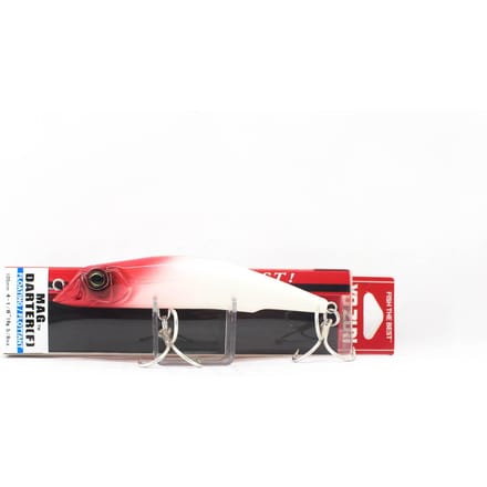 Yo Zuri Mag Darter 105 drijvend kunstaas R1143-PRH (2906) gray