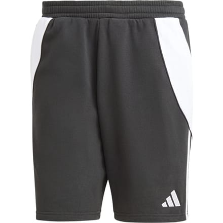adidas Performance Tiro 24 Joggingshort - Heren - Zwart- XL