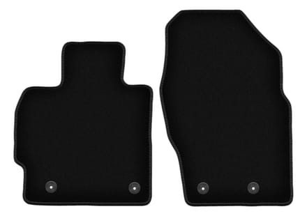 BASIC voorzijde voor: Mazda CX-7 SUV 2009-2012