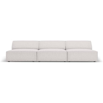 3-zitsbank Jodie chenille | Micadoni Home