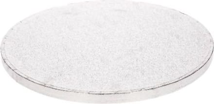 FunCakes Cake Drum Rond Ø17,5cm