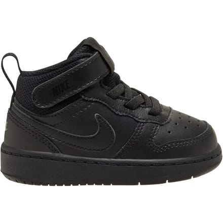 Babytrainers Nike Court Borough Mid 2