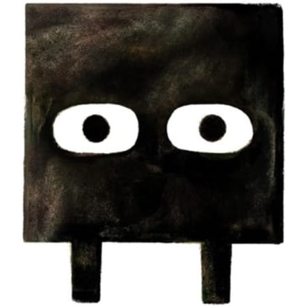 Square - Mac Barnett