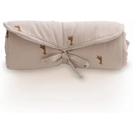 Reiscommode voor baby Gloop! Safari