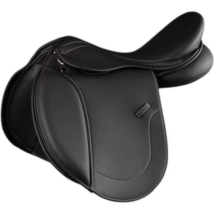 Springzadel voor paarden Premier Equine Bourges